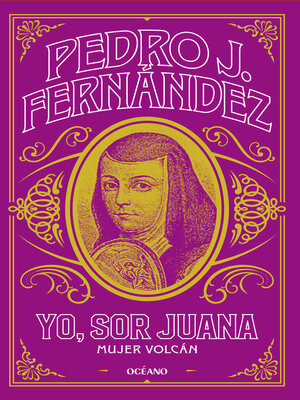 cover image of Yo, Sor Juana